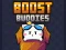 Mchezo Boost Buddies online