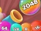 Mchezo Bubble Merge online