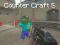 Mchezo Counter Craft 5 online