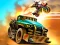 Mchezo City rider online