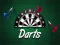 Mchezo Interesting Darts online