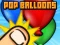 Mchezo PoP Balloons online