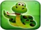 Mchezo snake eat food game online