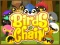 Mchezo Bird Chain online