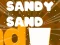 Mchezo Sandy Sand online