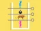 Mchezo Love Pins Pull Pins and Brain Wash online