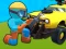 Mchezo Ride Shooter online