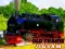 Mchezo Old Trains Jigsaw online