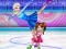 Mchezo Ice Skating Challenge online