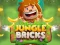 Mchezo Jungle bricks online