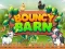 Mchezo Bouncy Barn online