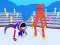 Mchezo Gate Heroes Battle online