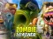 Mchezo Zombie Slasher online