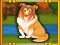 Mchezo Bernese Mountain Dog Escape online