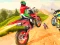 Mchezo Dirt Bike Stunts 3d online