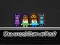 Mchezo Steve and Alex vs Fnaf online