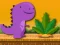 Mchezo T_Rex Run online