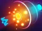 Mchezo Neon Blast online