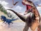 Mchezo Deadly Dinosaur Hunter Shooter online