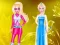 Mchezo Princess Fashion Cosplay online