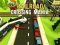 Mchezo Railroad Crossing Mania online
