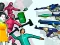Mchezo Squid Shooter online
