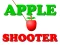 Mchezo Apple Shooter online