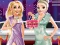 Mchezo BFF Celebrity Night online