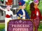 Mchezo Princess Poppins online