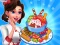 Mchezo Ice Cream Fever online
