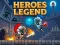 Mchezo Heroes Legend online