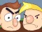 Mchezo Fight Bros online