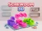 Mchezo Screwdom 3D online