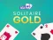 Mchezo Solitaire Gold online