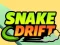 Mchezo Snake Drift online