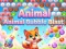 Mchezo Animal Bubble Blast online