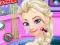 Mchezo Ice Queen Acne Treatment online