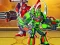 Mchezo Epic Robot Tournament online