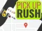 Mchezo Pick Up Rush online