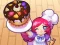 Mchezo Cake DIY 3D online