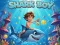 Mchezo Shark Boy online