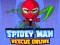 Mchezo Spidey Man Rescue Online online