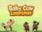 Mchezo Baby Cow Launcher online