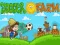 Mchezo Soccer Farm online