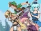 Mchezo Ultra Pixel Survive online