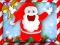 Mchezo Christmas Santa online