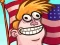 Mchezo Trollface Quest USA Adventure 2 online