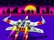 Mchezo Cosmo Void online