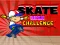 Mchezo Skate Rush Challenge online