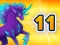 Mchezo Dynamons 11 online